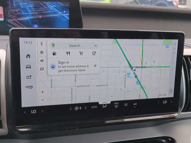 Certified 2025 Ford Expedition Max Active image 21