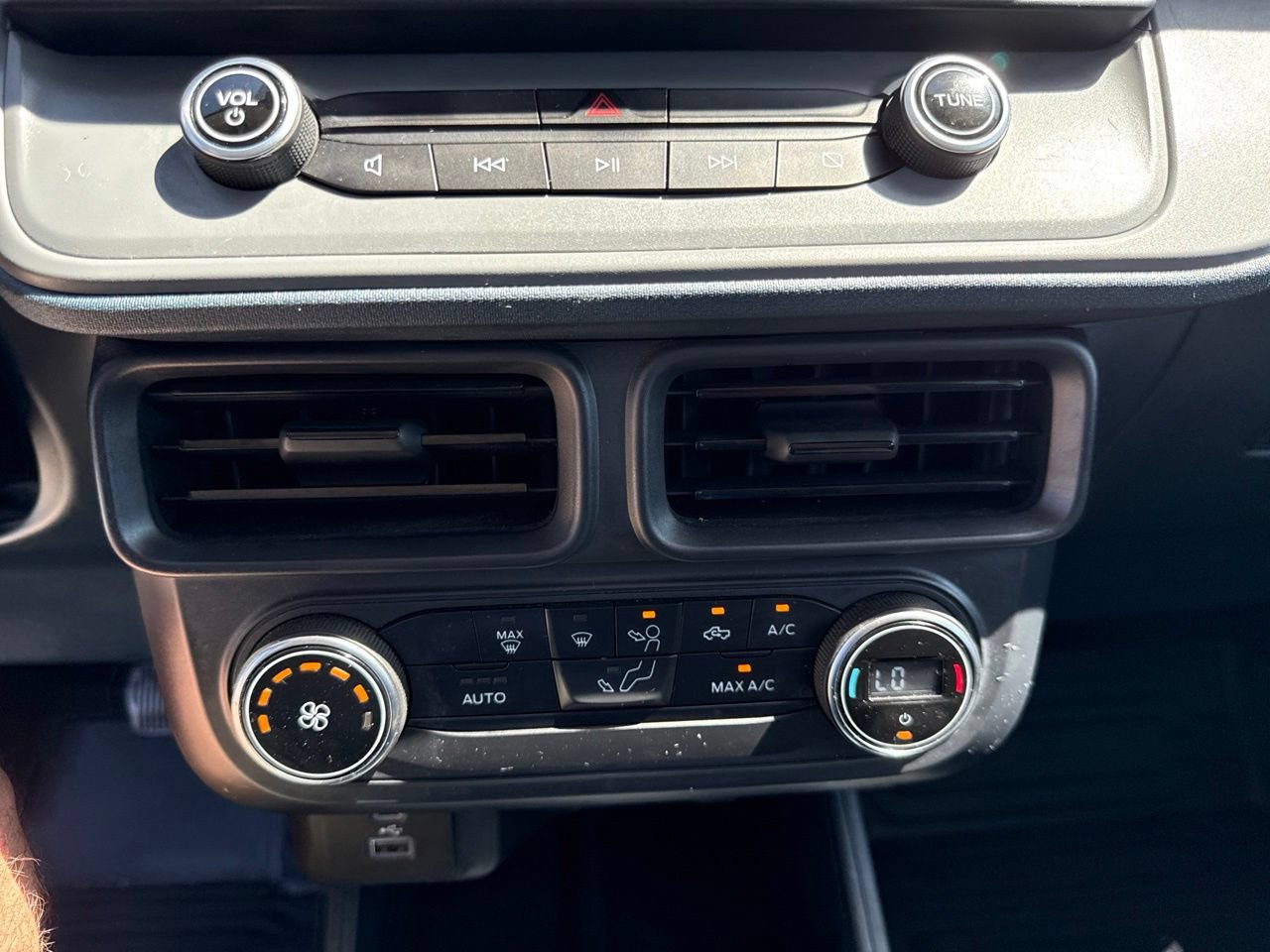 Certified 2022 Ford Maverick XL FWD image 25
