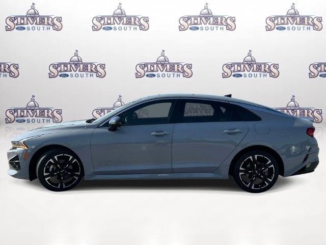 Used 2022 Kia K5 GT-Line w/ GT-Line FWD Premium Package image 6