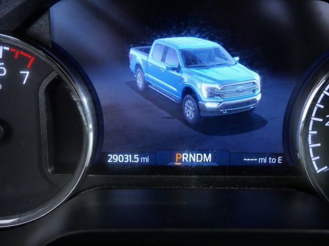 Certified 2023 Ford F150 XLT w/ Equipment Group 302A High AWD/4WD image 20