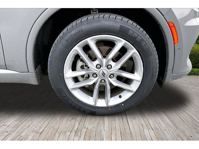 Used 2025 Dodge Durango GT AWD/4WD image 30