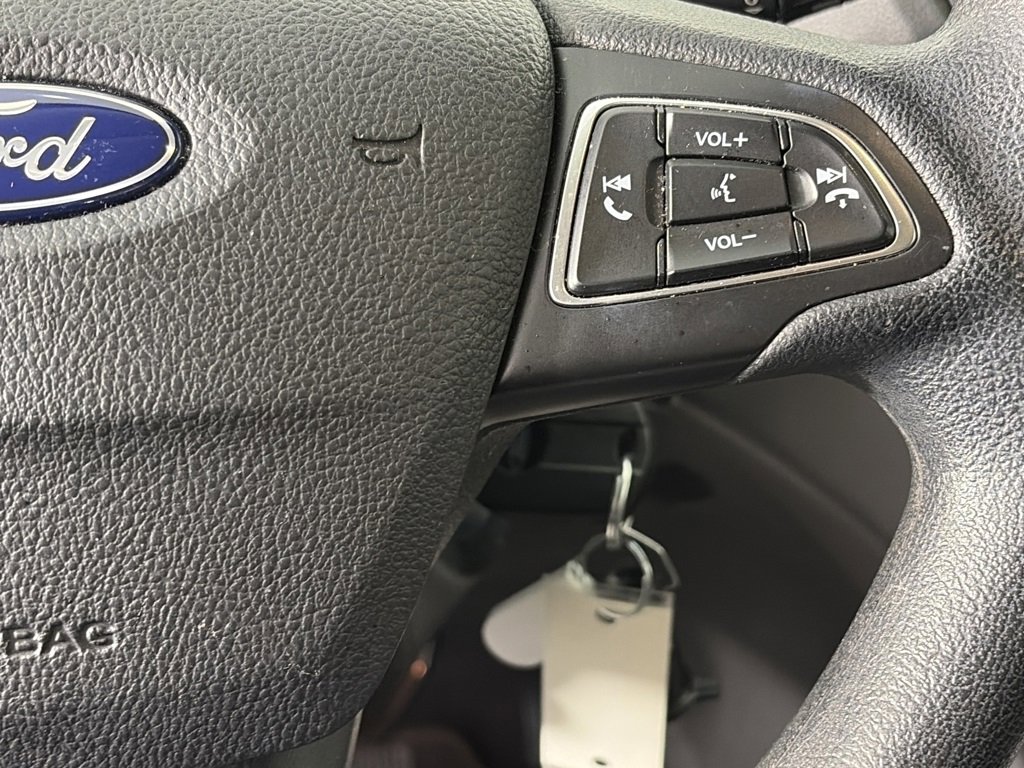 Certified 2018 Ford Escape SE image 18