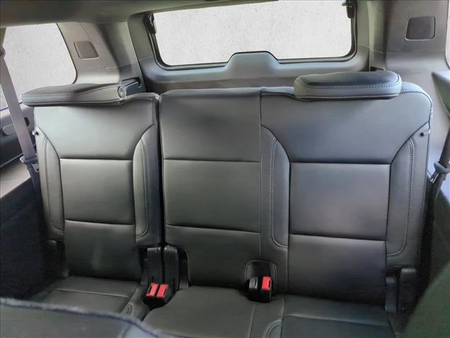 Used 2021 Chevrolet Suburban Z71 image 22