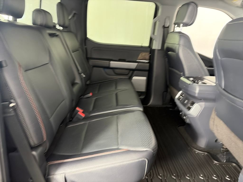 Certified 2021 Ford F150 Lariat AWD/4WD image 30