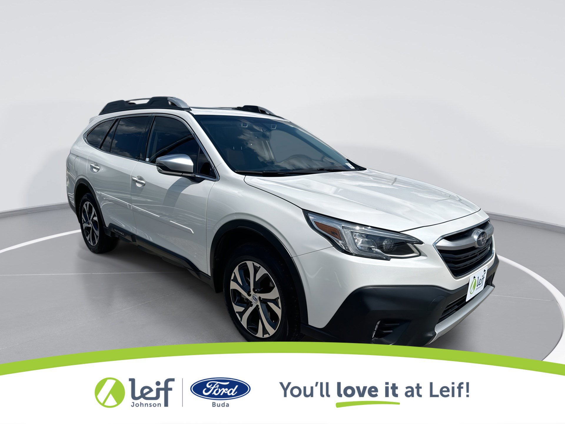 Used 2022 Subaru Outback Touring XT w/ Popular Package #2
