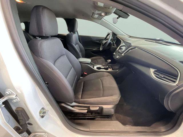 Used 2022 Chevrolet Malibu LS image 20
