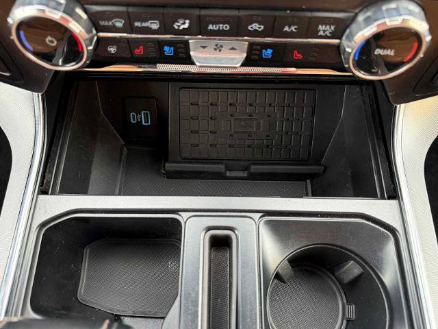 Certified 2023 Ford F150 Platinum AWD/4WD image 19