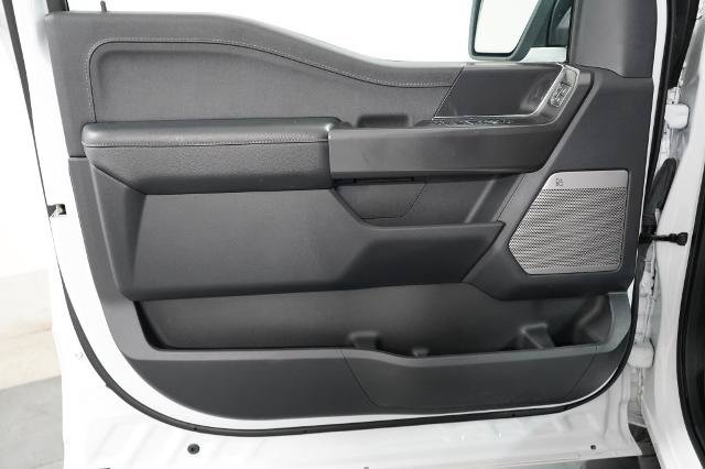 Certified 2024 Ford F150 Lariat AWD/4WD image 33