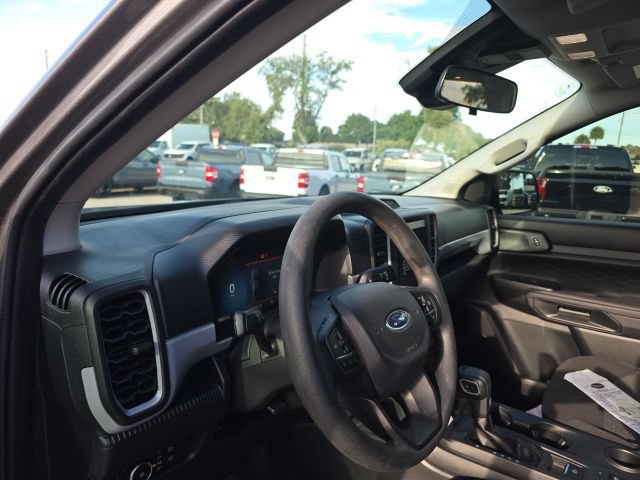 Certified 2025 Ford Ranger XL RWD image 11