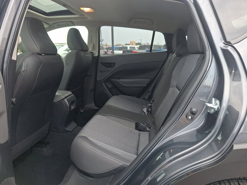 Used 2024 Subaru Crosstrek 2.0i Premium image 10