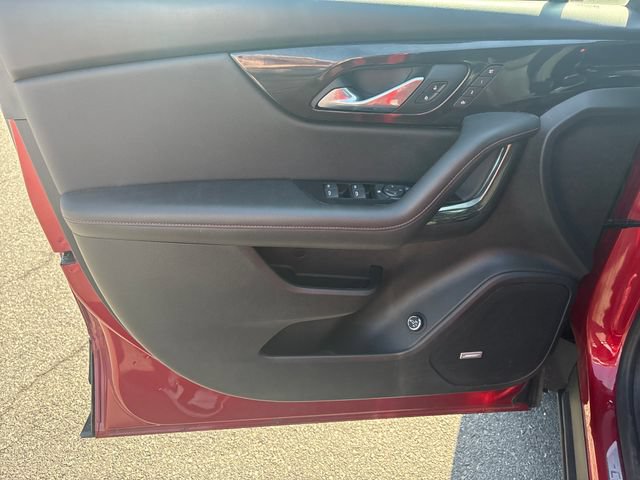 Used 2021 Chevrolet Blazer RS w/ Enhanced Convenience Package AWD/4WD image 15