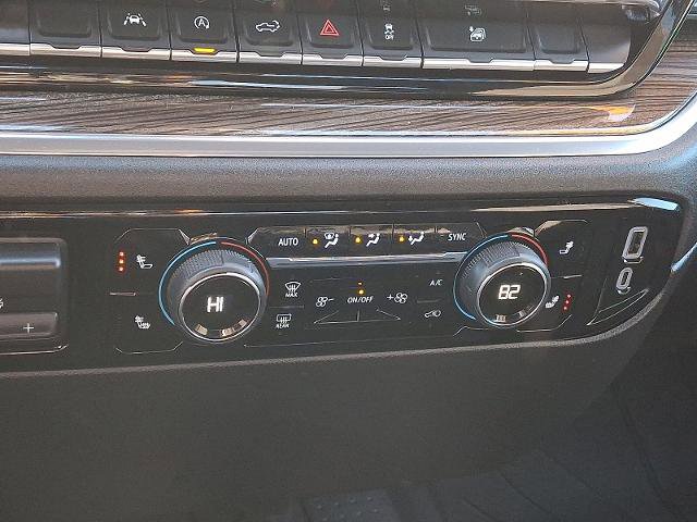 Used 2023 Chevrolet Silverado 1500 LT w/ Protection Package image 15