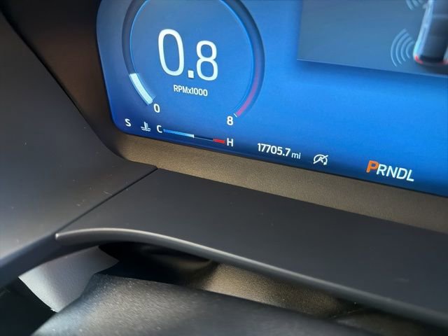 Certified 2023 Ford Escape Platinum w/ Premium Technology Package image 47