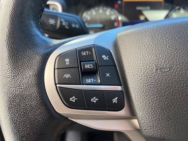 Certified 2022 Ford Explorer Limited w/ Equipment Group 301A image 26