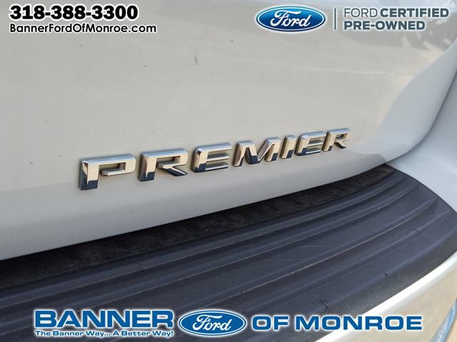 Used 2023 Chevrolet Tahoe Premier AWD/4WD image 6