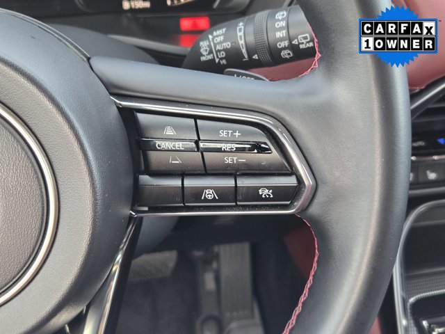 Used 2025 MAZDA CX-70 3.3 Turbo S w/ Premium Package image 27