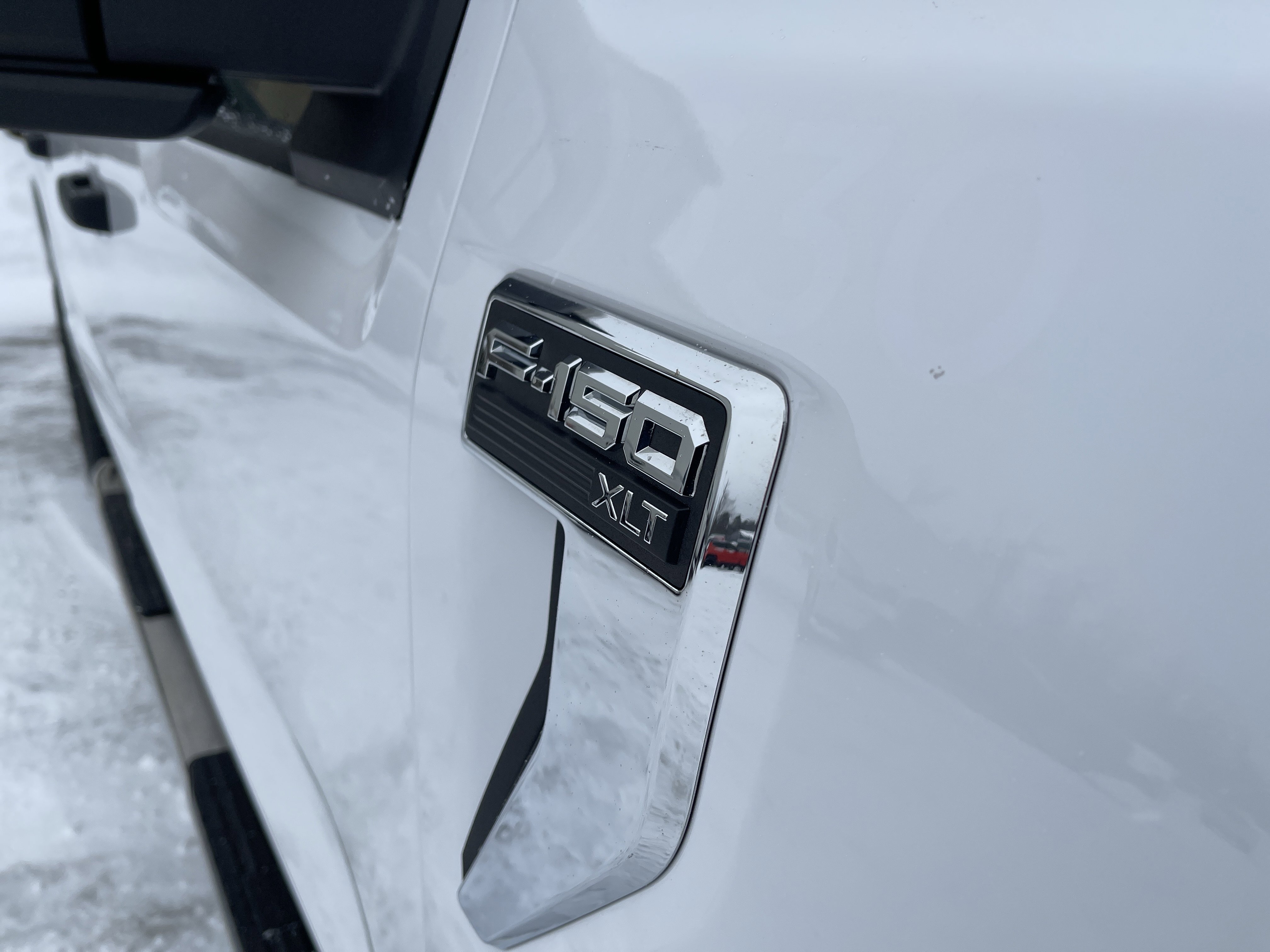 Certified 2021 Ford F150 XLT w/ FX4 Off-Road Package image 26