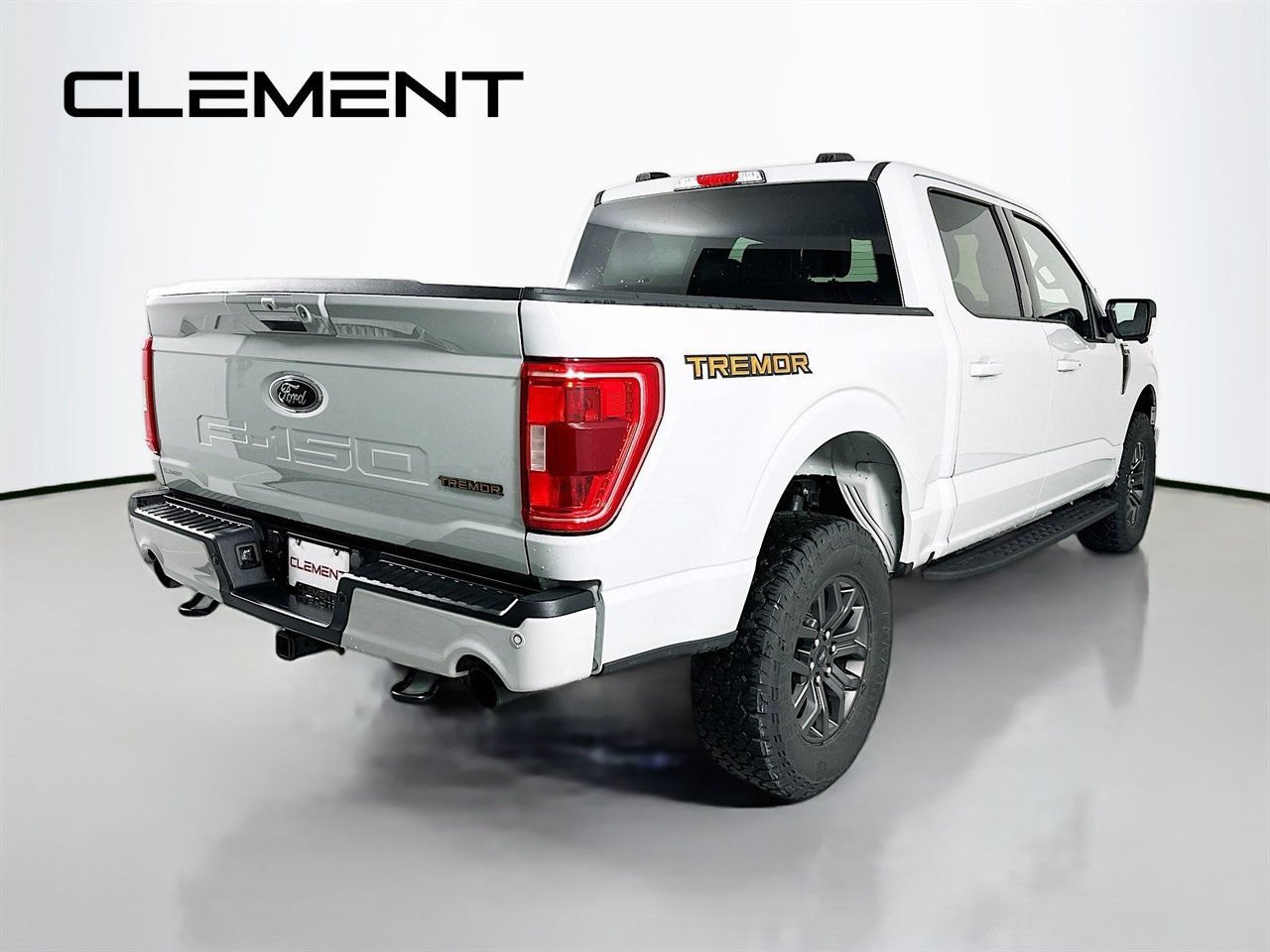 Certified 2023 Ford F150 Tremor w/ 360 Degree Camera Package AWD/4WD image 7