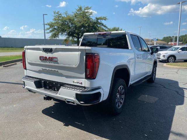 Used 2024 GMC Sierra 1500 AT4 w/ Technology Package AWD/4WD image 7