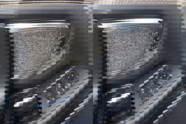 Certified 2025 Ford Expedition Tremor image 23