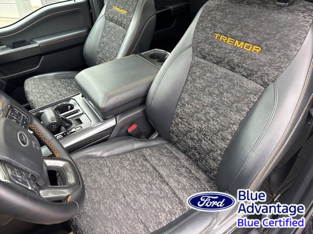 Certified 2023 Ford F150 Tremor image 20