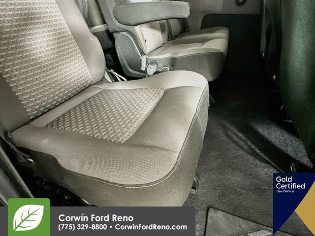 Certified 2025 Ford Transit 350 XLT AWD/4WD image 28