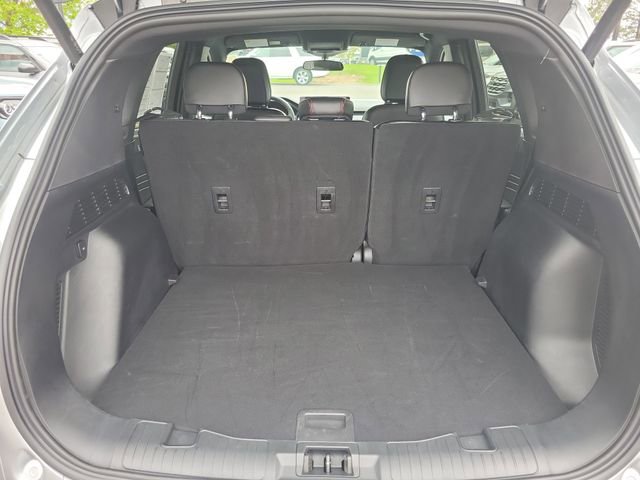 Certified 2024 Ford Escape ST-Line w/ Tech Pack #1 AWD/4WD image 8