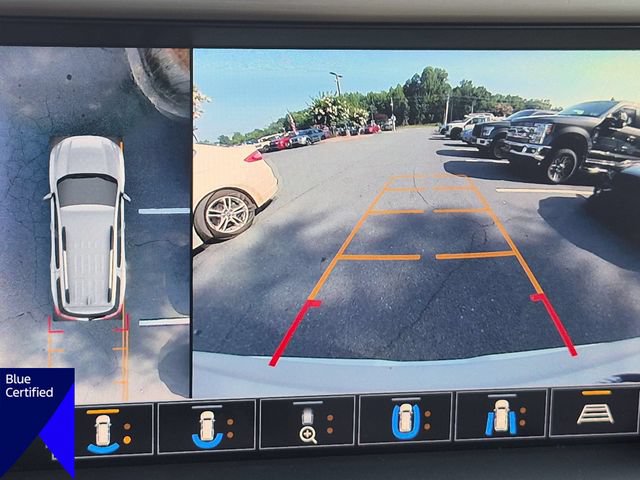 Used 2020 GMC Acadia Denali FWD image 24