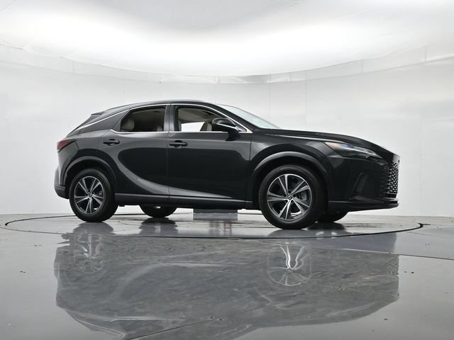 Used 2023 Lexus RX 350 Premium Plus w/ Cold Area Package AWD/4WD image 35