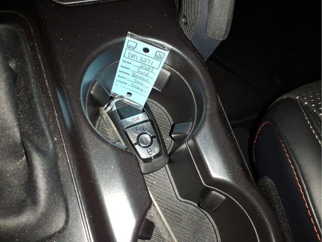 Certified 2024 Ford Bronco Raptor image 33