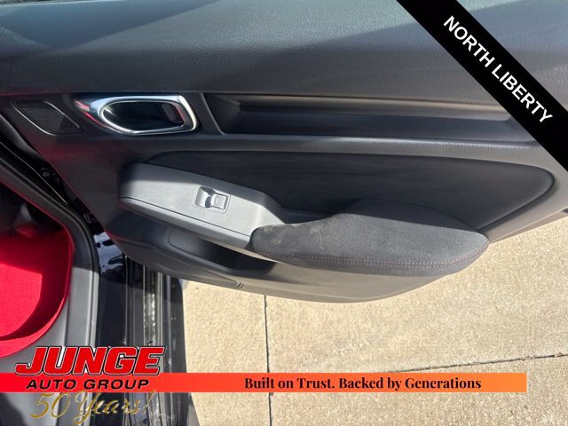 Used 2026 Honda Civic Type R image 16