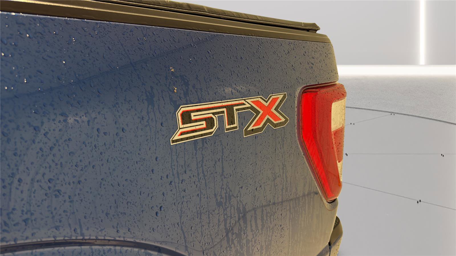 Certified 2023 Ford F150 XL w/ STX Appearance Package RWD image 28