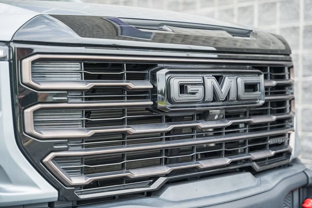 Used 2023 GMC Sierra 1500 AT4X w/ AT4X AEV Edition AWD/4WD image 20