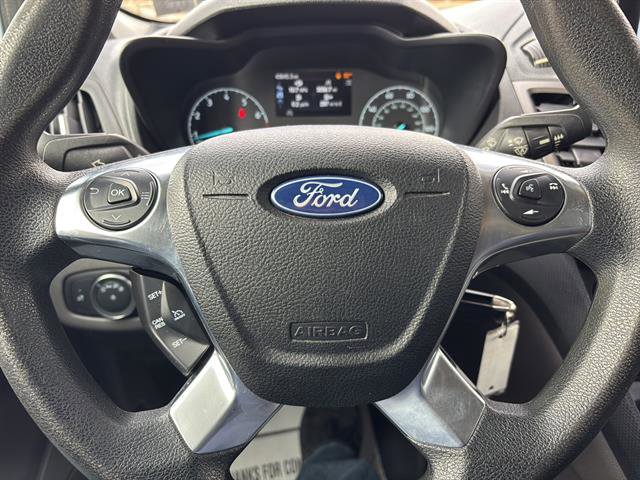Certified 2022 Ford Transit Connect XL FWD image 25