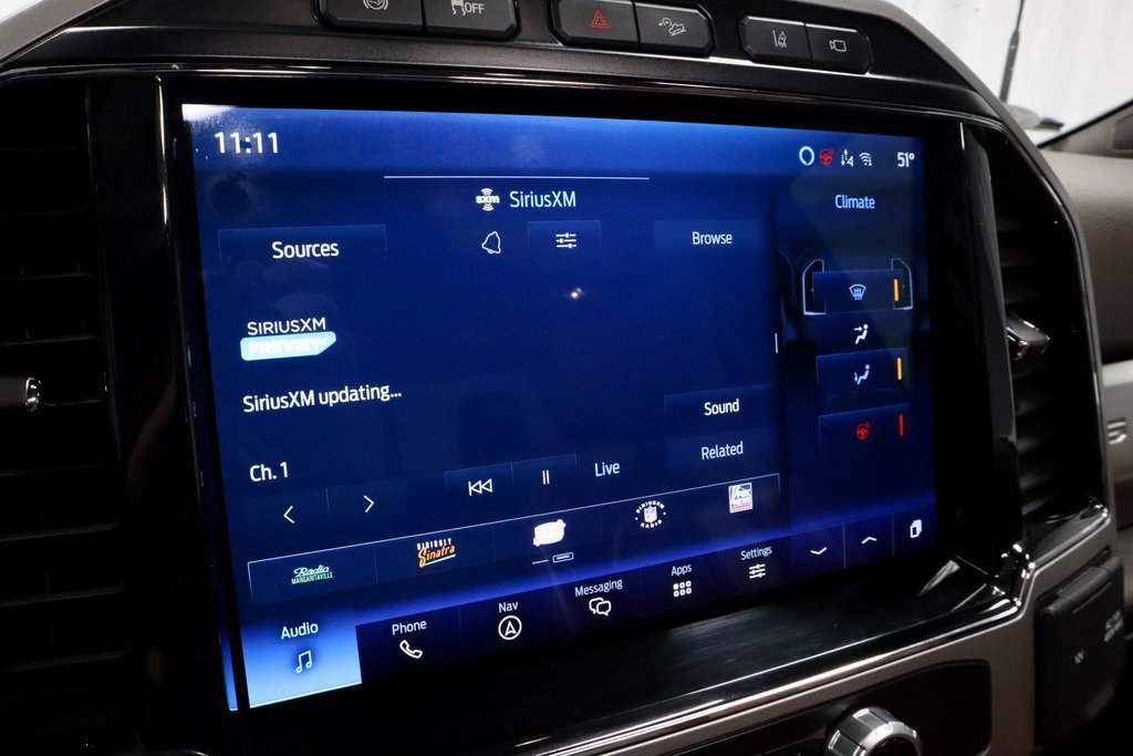 Certified 2022 Ford F450 King Ranch w/ King Ranch Ultimate Package image 3