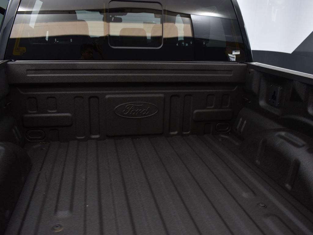 Certified 2024 Ford F150 Lariat image 12