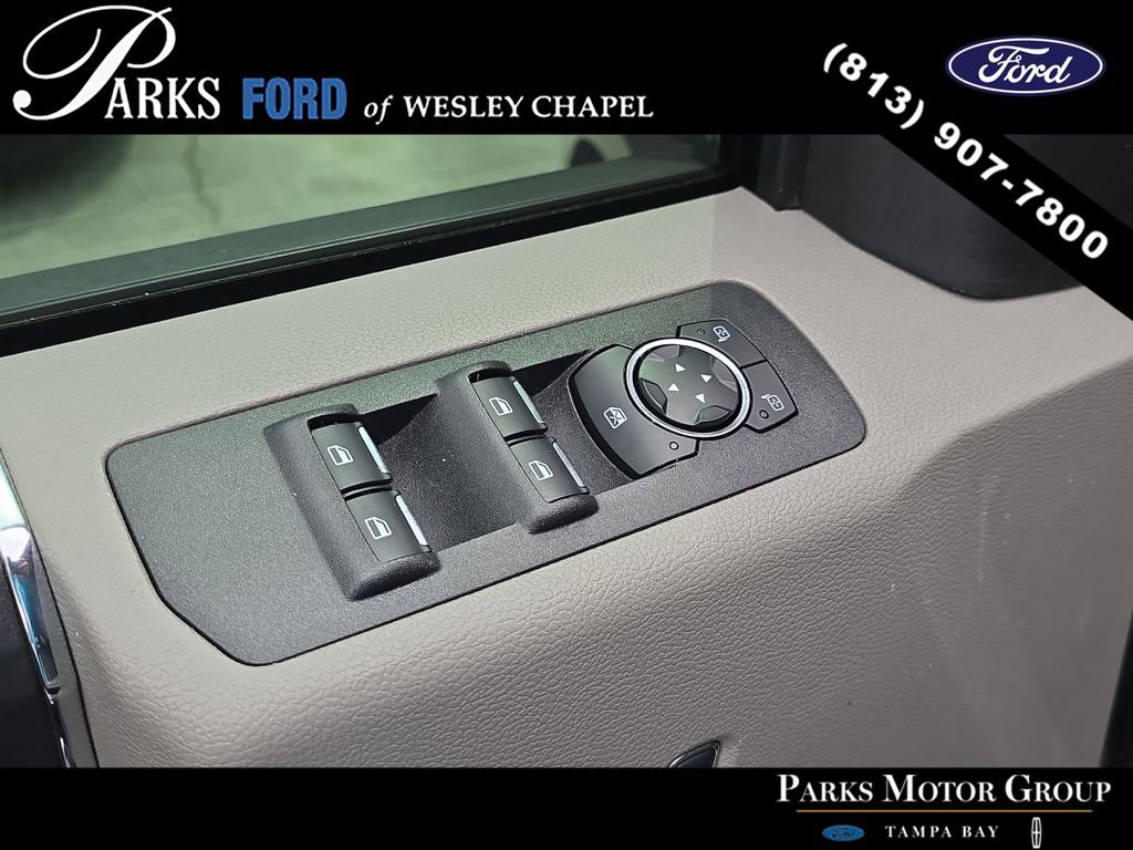 Certified 2018 Ford F150 XLT RWD image 17