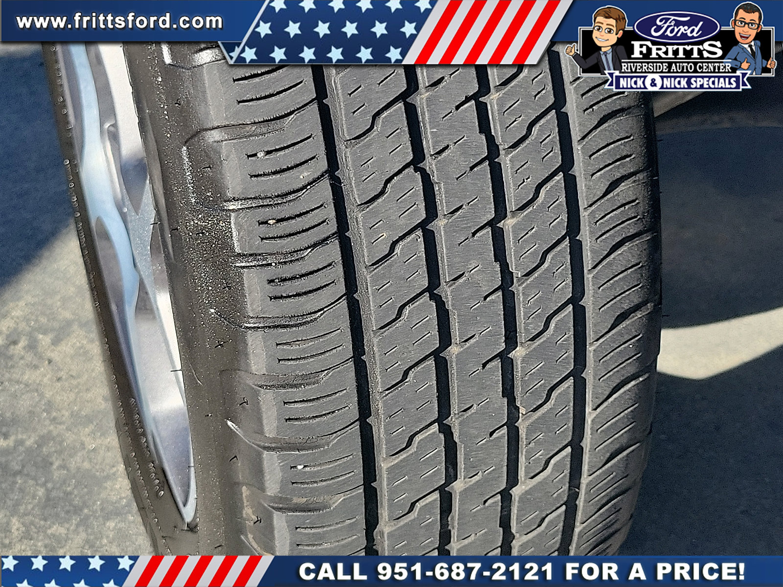 Used 2022 Jeep Compass Trailhawk w/ Trailhawk Elite Group image 20