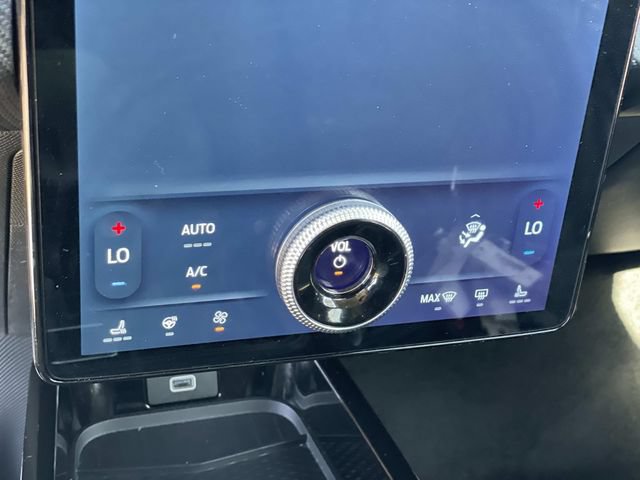 Certified 2025 Ford Mustang Mach-E Select w/ Comfort Package Lite AWD/4WD image 14