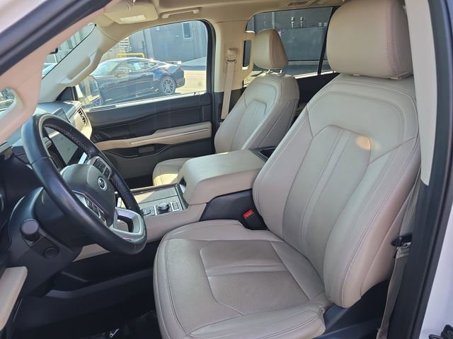 Certified 2024 Ford Expedition Max Limited AWD/4WD image 11