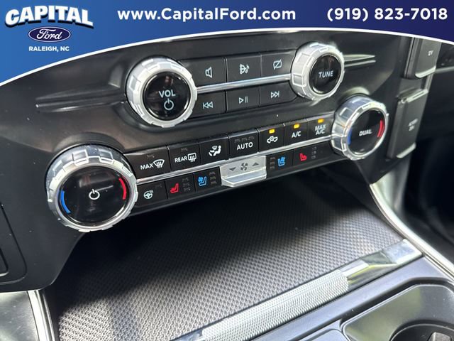 Certified 2024 Ford F150 Raptor AWD/4WD image 30