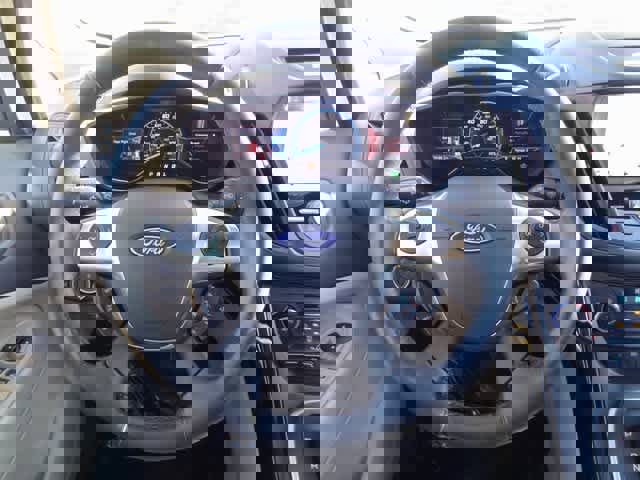 Certified 2017 Ford C-MAX Titanium w/ Equipment Group 301A image 15