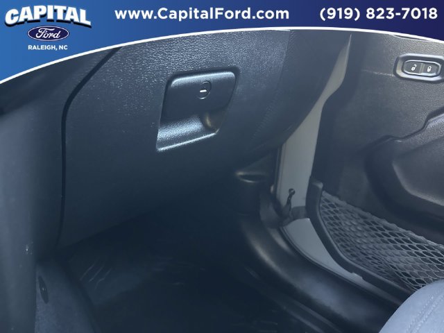 Used 2023 Jeep Wrangler Unlimited Sport AWD/4WD image 27
