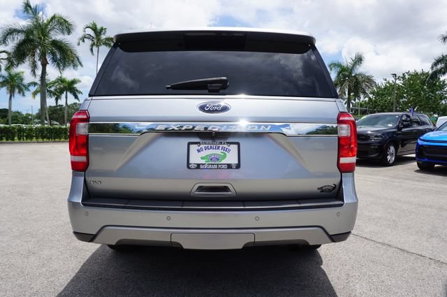 Certified 2020 Ford Expedition XLT w/ Equipment Group 202A RWD image 37