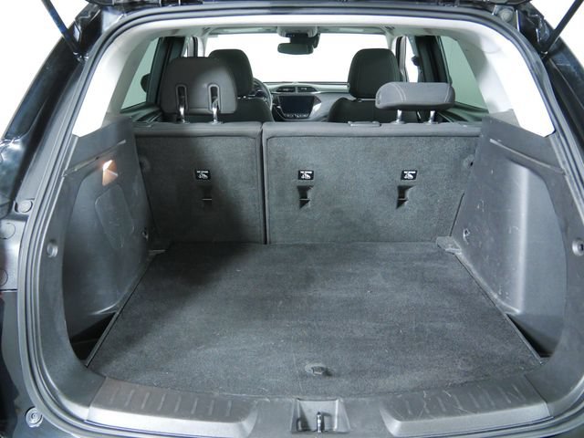 Used 2022 Chevrolet TrailBlazer LT w/ Convenience Package FWD image 17