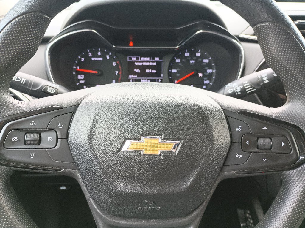 Used 2021 Chevrolet TrailBlazer LT w/ Convenience Package image 15