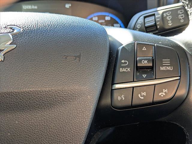 Certified 2024 Ford Bronco Sport Big Bend w/ Convenience Package image 12