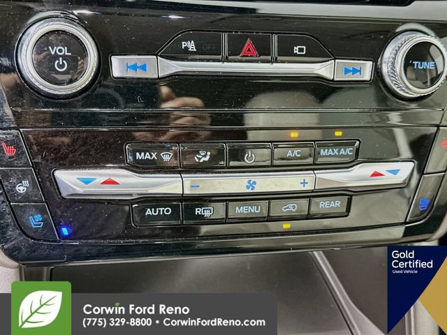 Certified 2022 Ford Explorer Platinum w/ Equipment Group 601A AWD/4WD image 20