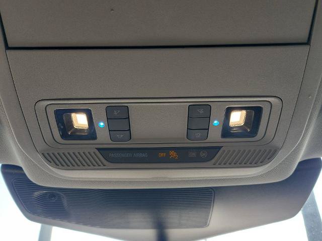 Certified 2023 Ford Explorer XLT AWD/4WD image 27
