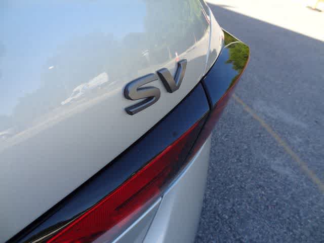 Used 2023 Nissan Altima 2.5 SV FWD image 34
